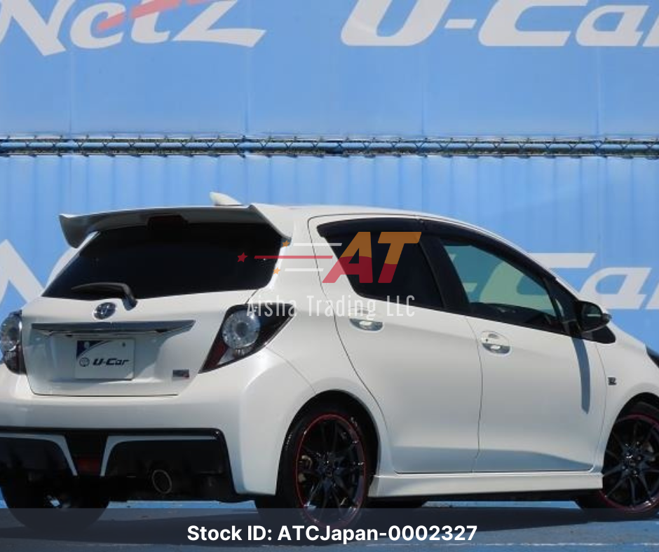 車のパーツ Toyota vitz 2015 2015 Toyota Vitz